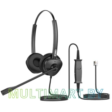 Наушники Fanvil HT302-U картинка 2